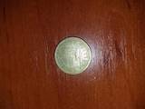 Колекціонування,  Монети Сучасні монети, ціна 60 Грн., Фото