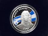 Коллекционирование,  Монеты Современные монеты, цена 790 Грн., Фото