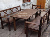 Мебель, интерьер,  Изготовление мебели Столы, стулья, цена 9900 Грн., Фото