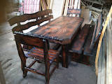 Мебель, интерьер Кресла, стулья, цена 11800 Грн., Фото