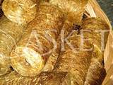 Дрова, брикеты, гранулы Брикеты, цена 2500 Грн., Фото