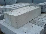 Стройматериалы Фундаментные блоки, цена 250 Грн., Фото