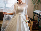 Женская одежда Свадебные платья и аксессуары, цена 6700 Грн., Фото