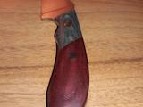 Охота, рибалка Ножі, ціна 800 Грн., Фото