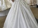 Жіночий одяг Весільні сукні та аксесуари, ціна 23000 Грн., Фото