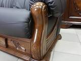 Мебель, интерьер,  Диваны Диваны кожаные, цена 39800 Грн., Фото