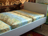 Меблі, інтер'єр,  Ліжка Односпальні, ціна 1500 Грн., Фото