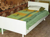 Меблі, інтер'єр,  Ліжка Односпальні, ціна 1500 Грн., Фото