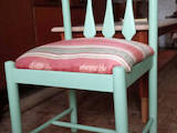 Меблі, інтер'єр Крісла, стільці, ціна 450 Грн., Фото