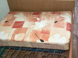 Меблі, інтер'єр,  Ліжка Односпальні, ціна 1350 Грн., Фото
