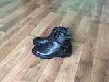 Обувь,  Мужская обувь Ботинки, цена 500 Грн., Фото