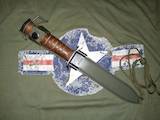 Охота, рыбалка Ножи, цена 3660 Грн., Фото