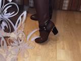 Обувь,  Женская обувь Ботинки, цена 800 Грн., Фото