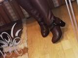 Взуття,  Жіноче взуття Черевики, ціна 800 Грн., Фото