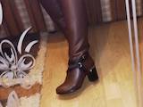 Обувь,  Женская обувь Ботинки, цена 800 Грн., Фото