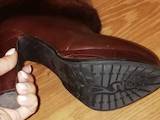 Обувь,  Женская обувь Ботинки, цена 400 Грн., Фото