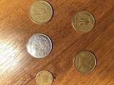 Коллекционирование,  Монеты Современные монеты, цена 600 Грн., Фото