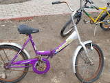 Велосипеди Дитячі, ціна 1500 Грн., Фото