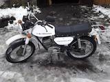 Мотоцикли Мінськ, ціна 10000 Грн., Фото