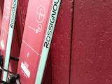 Спорт, активный отдых,  Горные лыжи Лыжи, цена 1800 Грн., Фото