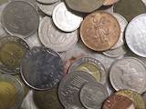 Коллекционирование,  Монеты Монеты Европа ХХ  век, цена 10 Грн., Фото