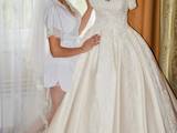 Жіночий одяг Весільні сукні та аксесуари, ціна 17000 Грн., Фото