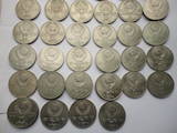 Колекціонування,  Монети Сучасні монети, Фото