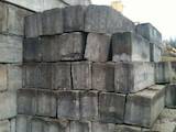Будматеріали Фундаментні блоки, ціна 400 Грн., Фото