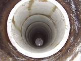 Будматеріали Кільця каналізації, труби, стоки, ціна 400 Грн., Фото