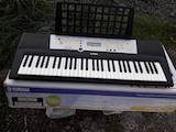 Музика,  Музичні інструменти Синтезатори, ціна 3800 Грн., Фото