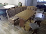 Мебель, интерьер,  Диваны Диваны угловые, цена 6900 Грн., Фото