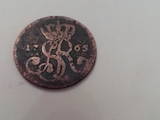Коллекционирование,  Монеты Монеты Европы до 1900 года, цена 200 Грн., Фото