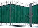 Стройматериалы Заборы, ограды, ворота, калитки, цена 8000 Грн., Фото