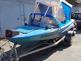 Лодки для рыбалки, цена 126000 Грн., Фото