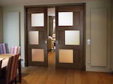 Будівельні роботи,  Вікна, двері, сходи, огорожі Двері, ціна 750 Грн., Фото