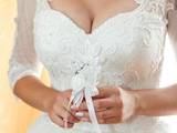 Женская одежда Свадебные платья и аксессуары, цена 6000 Грн., Фото