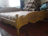 Меблі, інтер'єр,  Ліжка Двоспальні, ціна 7000 Грн., Фото