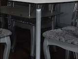 Меблі, інтер'єр,  Столи Кухонні, ціна 2800 Грн., Фото