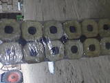 Дрова, брикеты, гранулы Брикеты, цена 2900 Грн., Фото
