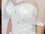 Женская одежда Свадебные платья и аксессуары, цена 5500 Грн., Фото
