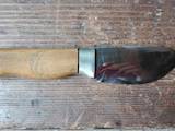 Охота, рибалка Ножі, ціна 700 Грн., Фото