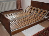 Меблі, інтер'єр,  Ліжка Двоспальні, ціна 5855 Грн., Фото