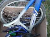 Велосипеди Гірські, ціна 900 Грн., Фото
