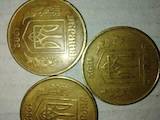 Колекціонування,  Монети Сучасні монети, ціна 30 Грн., Фото