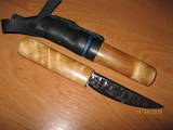 Охота, рыбалка Ножи, цена 800 Грн., Фото