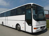 Оренда транспорту Автобуси, ціна 300 Грн., Фото
