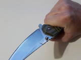 Охота, рибалка Ножі, ціна 485 Грн., Фото