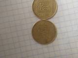 Коллекционирование,  Монеты Современные монеты, цена 4000 Грн., Фото
