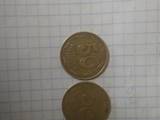 Колекціонування,  Монети Сучасні монети, ціна 4000 Грн., Фото