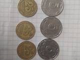 Колекціонування,  Монети Сучасні монети, ціна 4000 Грн., Фото